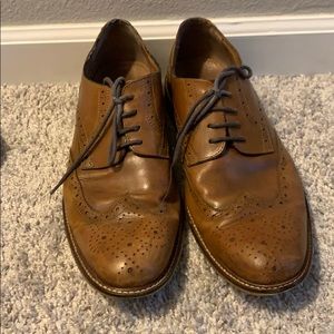 Joseph Abboud Men’s Dress Shoes